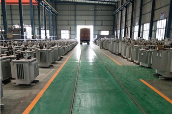 仁怀S13-1000kva/10kv/0.4kv油浸式变压器