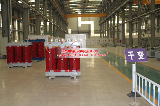 仁怀S11-3150KVA油浸式变压器