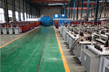 仁怀S11-2000kva/10kv/0.4kv变压器